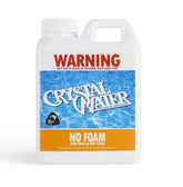 Crystal Water No Foam 1L